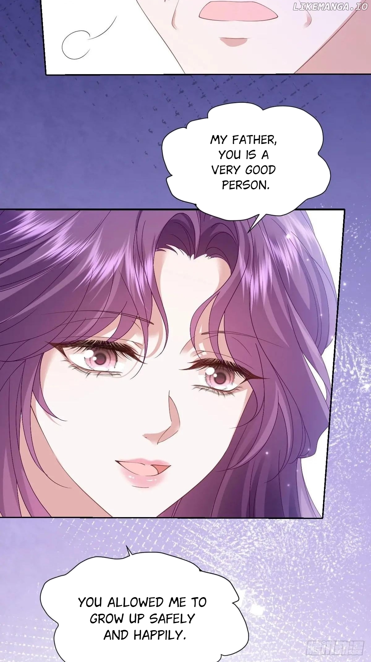 Confessing My Love to Him, the Treacherous One Chapter 46 - page 34